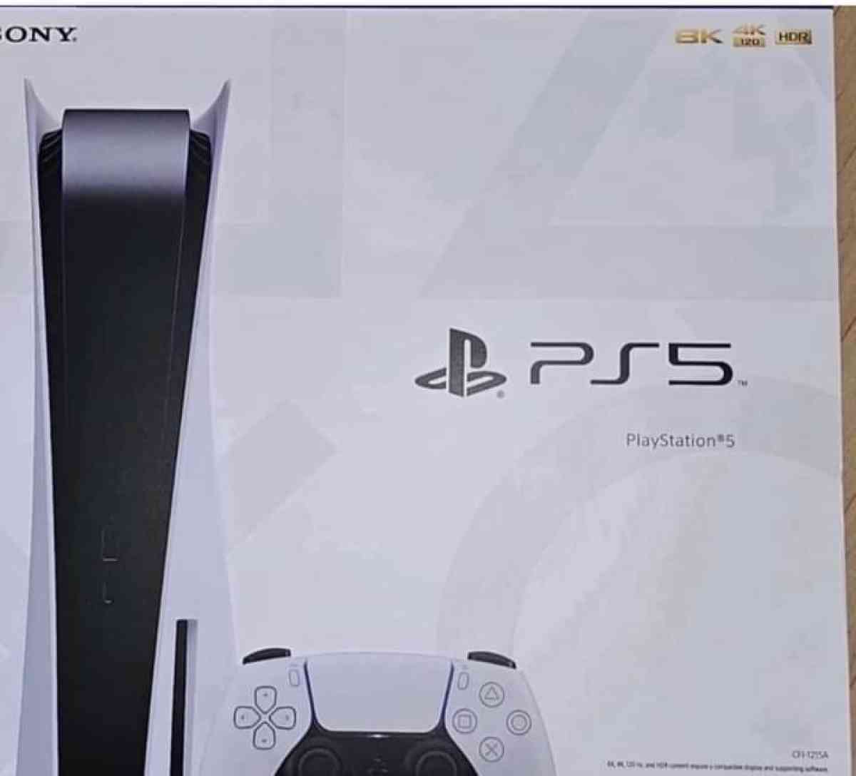 PlayStation 5