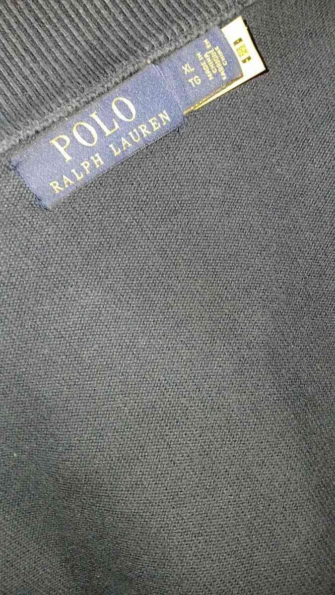 polo Ralph Lauren jacket