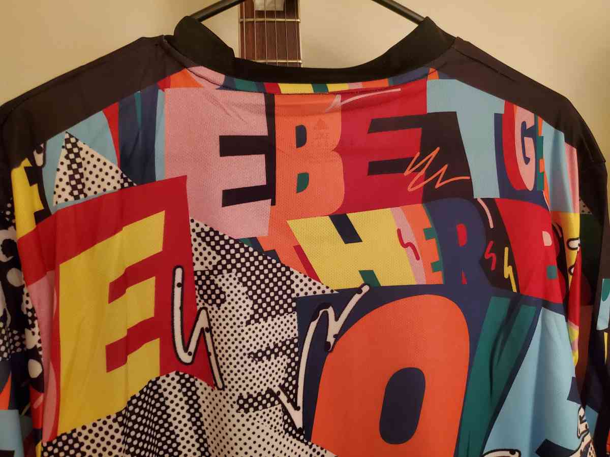 Manchester United Joint Edition Jersey