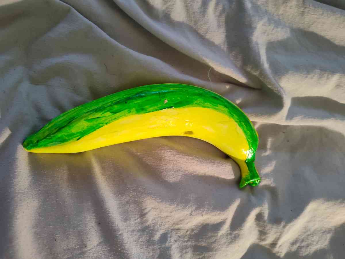 banana whistle