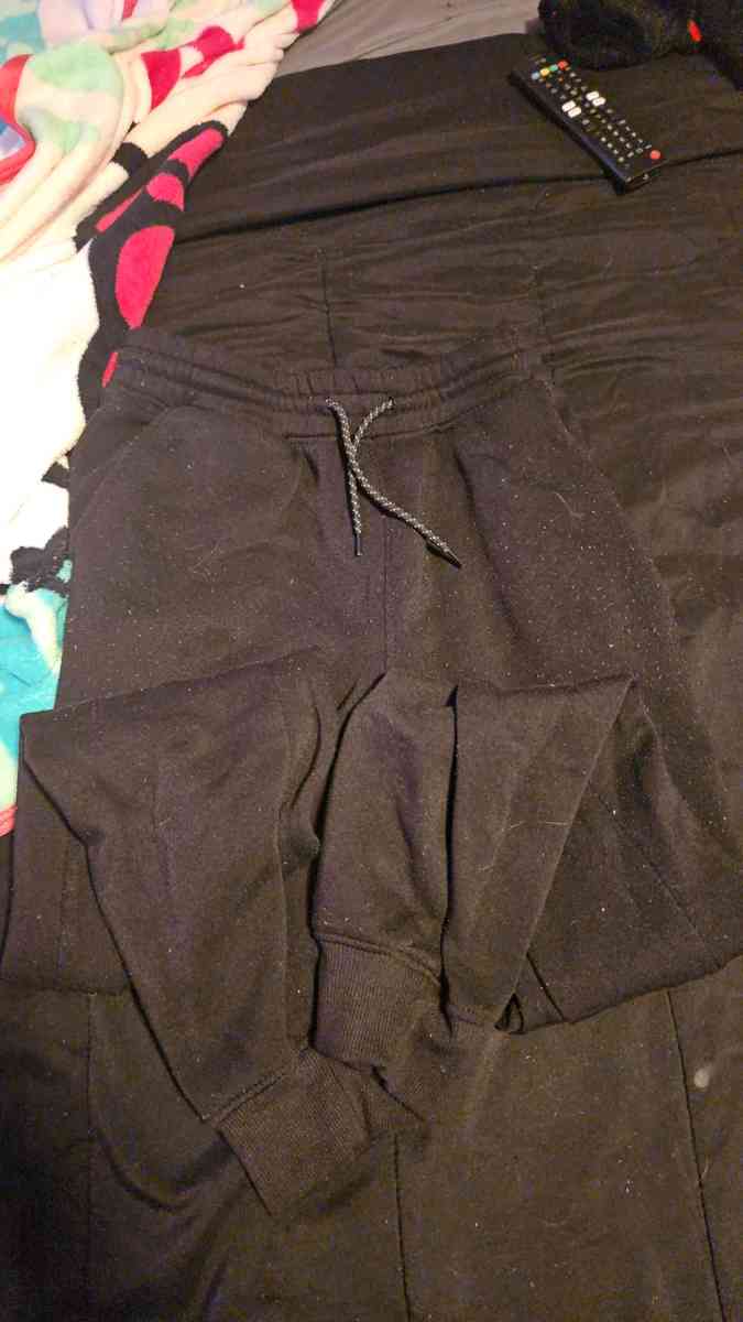 Mens Small Sweatpants