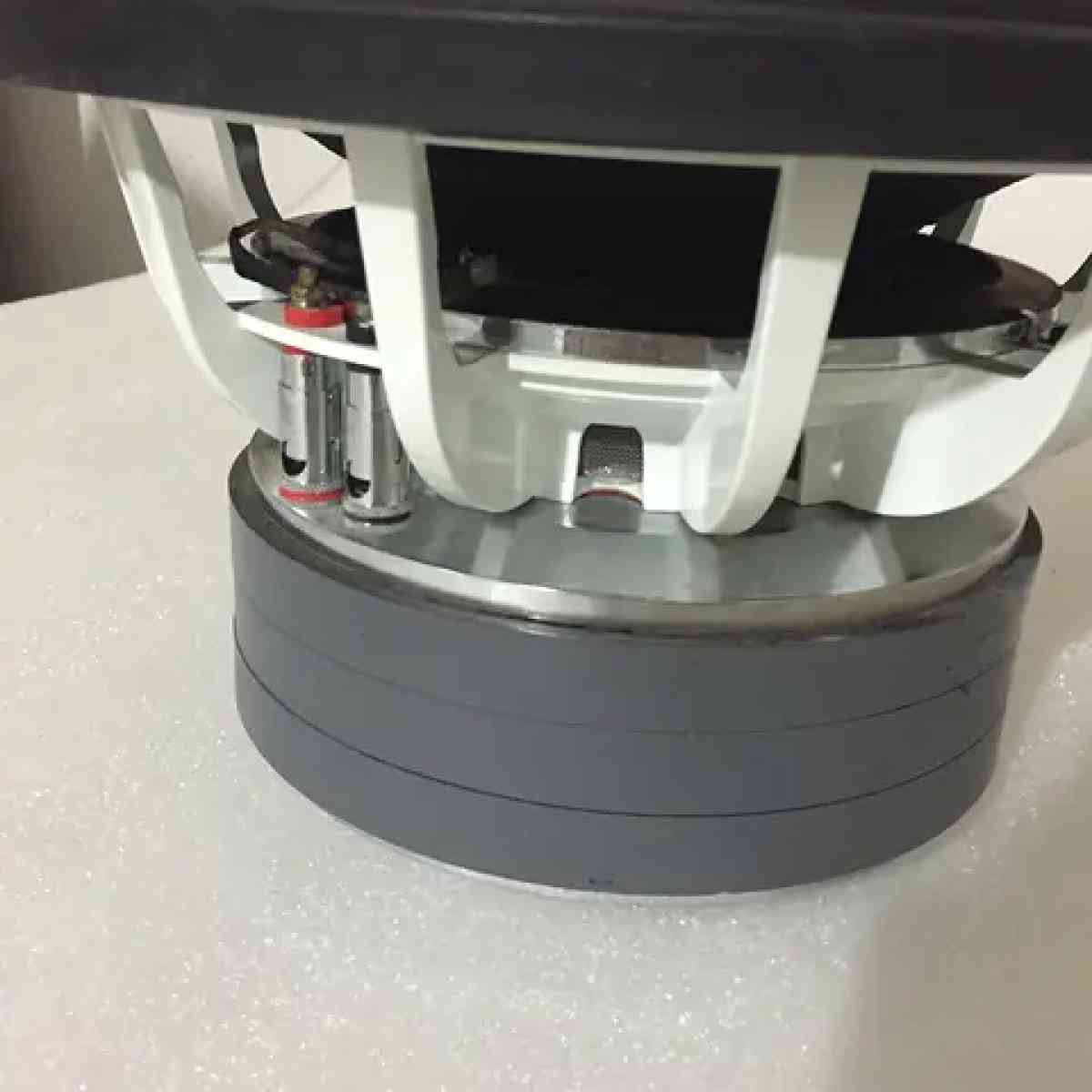 Hci Audio Team 15inch subwoofer