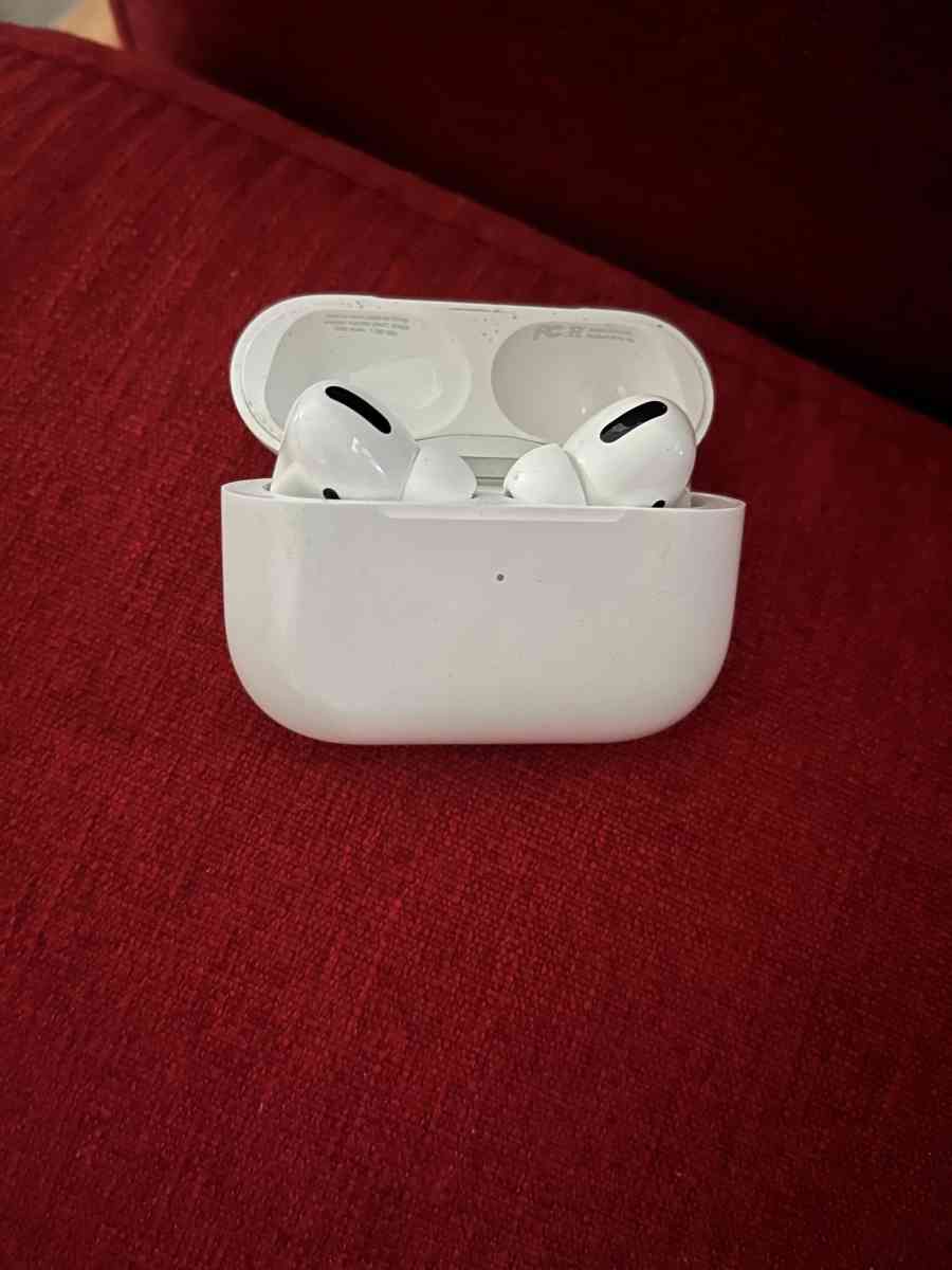 AirPod pros