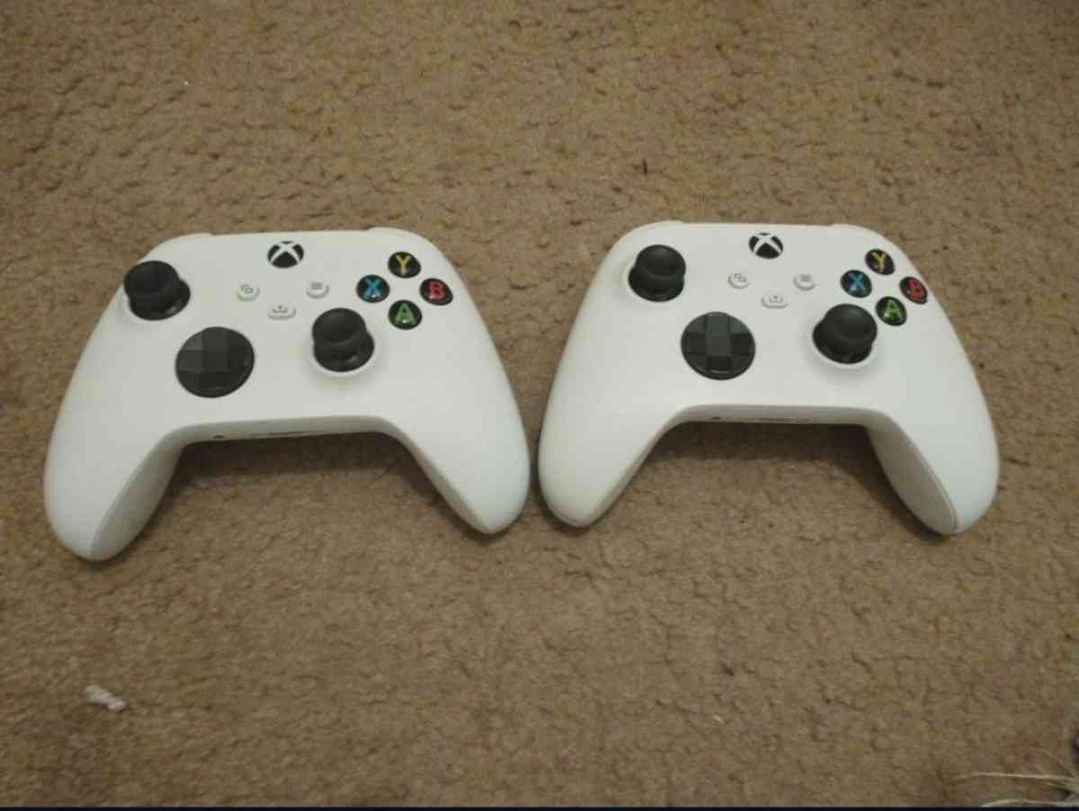 Xbox Series