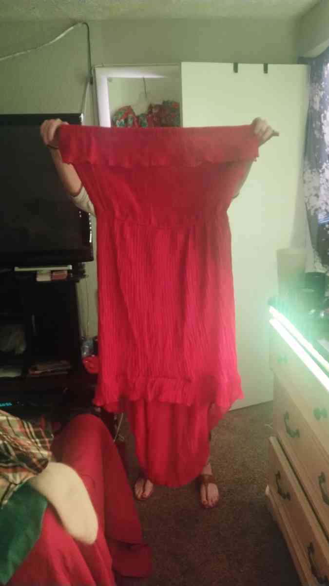 womans fashion XXL to 5XL part 4