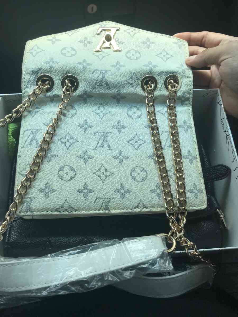 Louis Vuitton purse