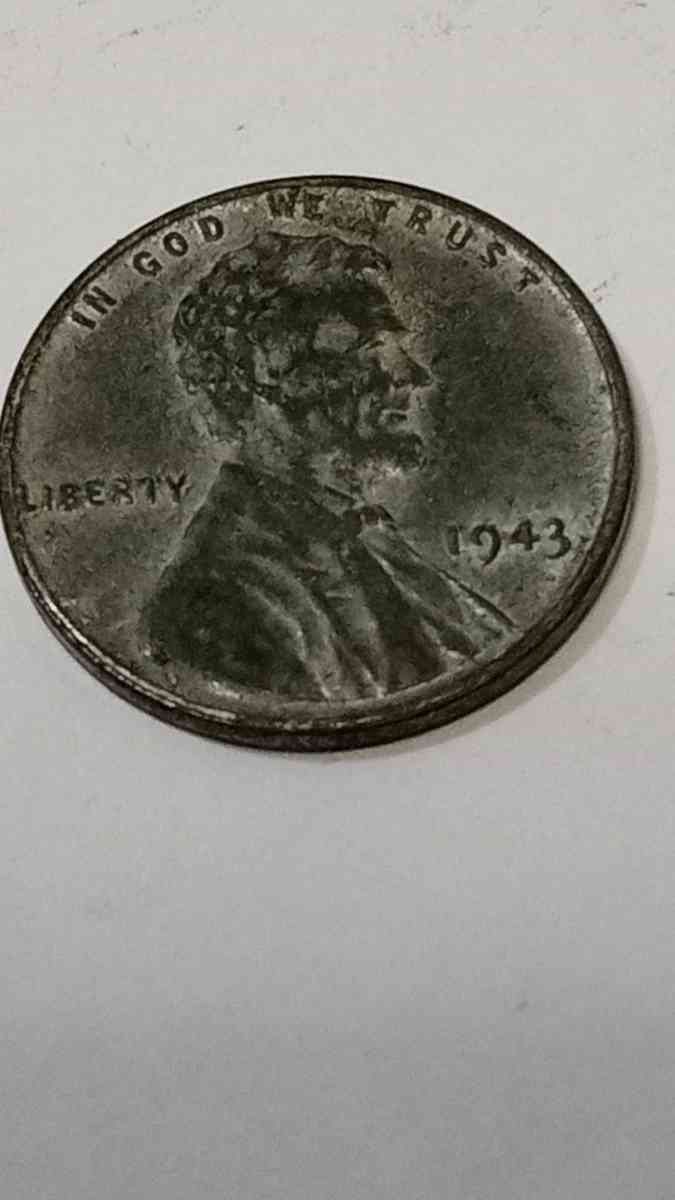 this are 1943 Steel Cons