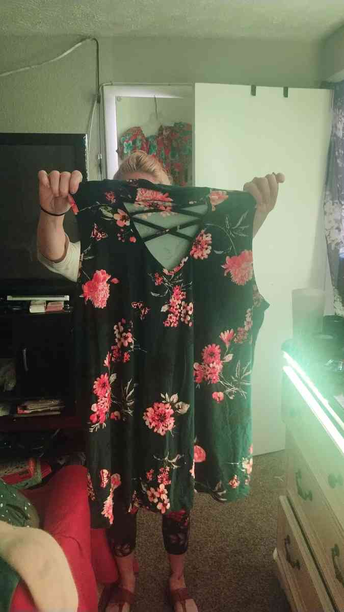 womans fashion XXL to 5xl part 3