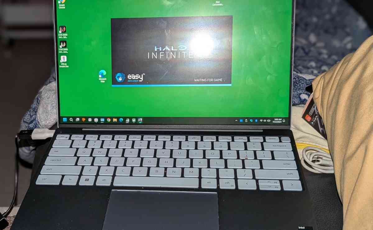 Dell XPS 13 9512