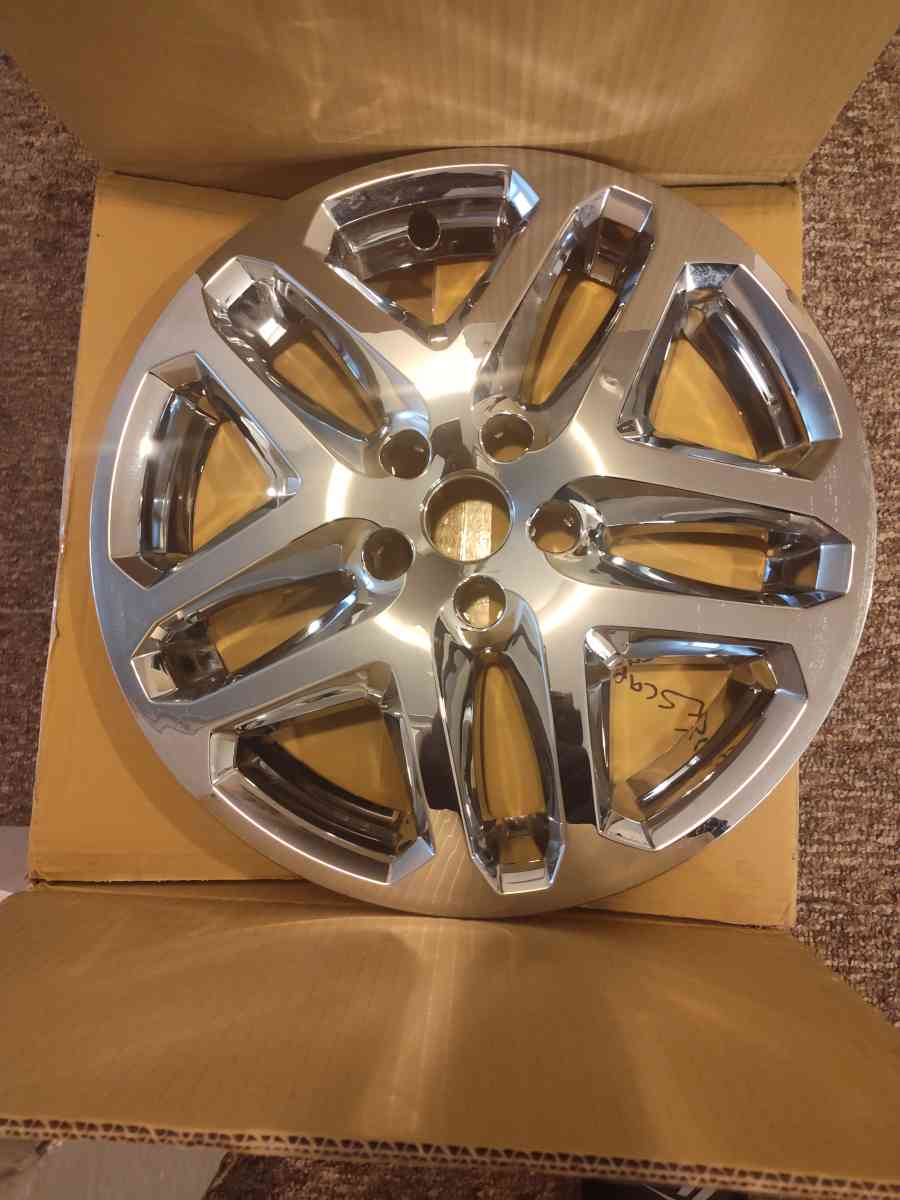 Ford fusion hellcats