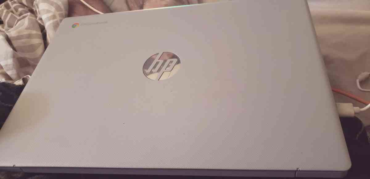 HP Chromebook