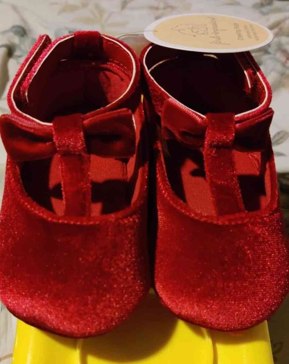 wholesale infant shoes