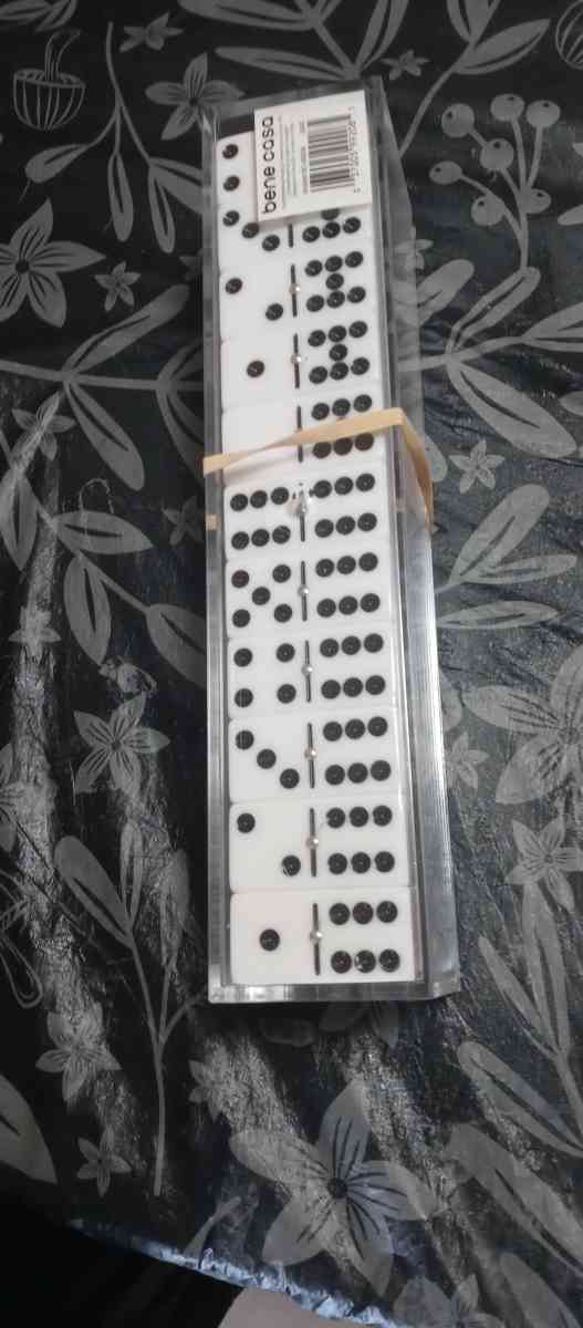juego de domino