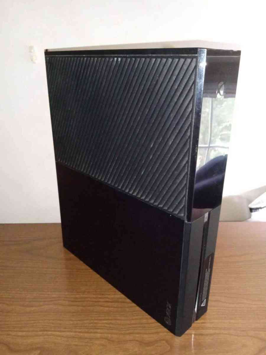 XBOX ONE Console