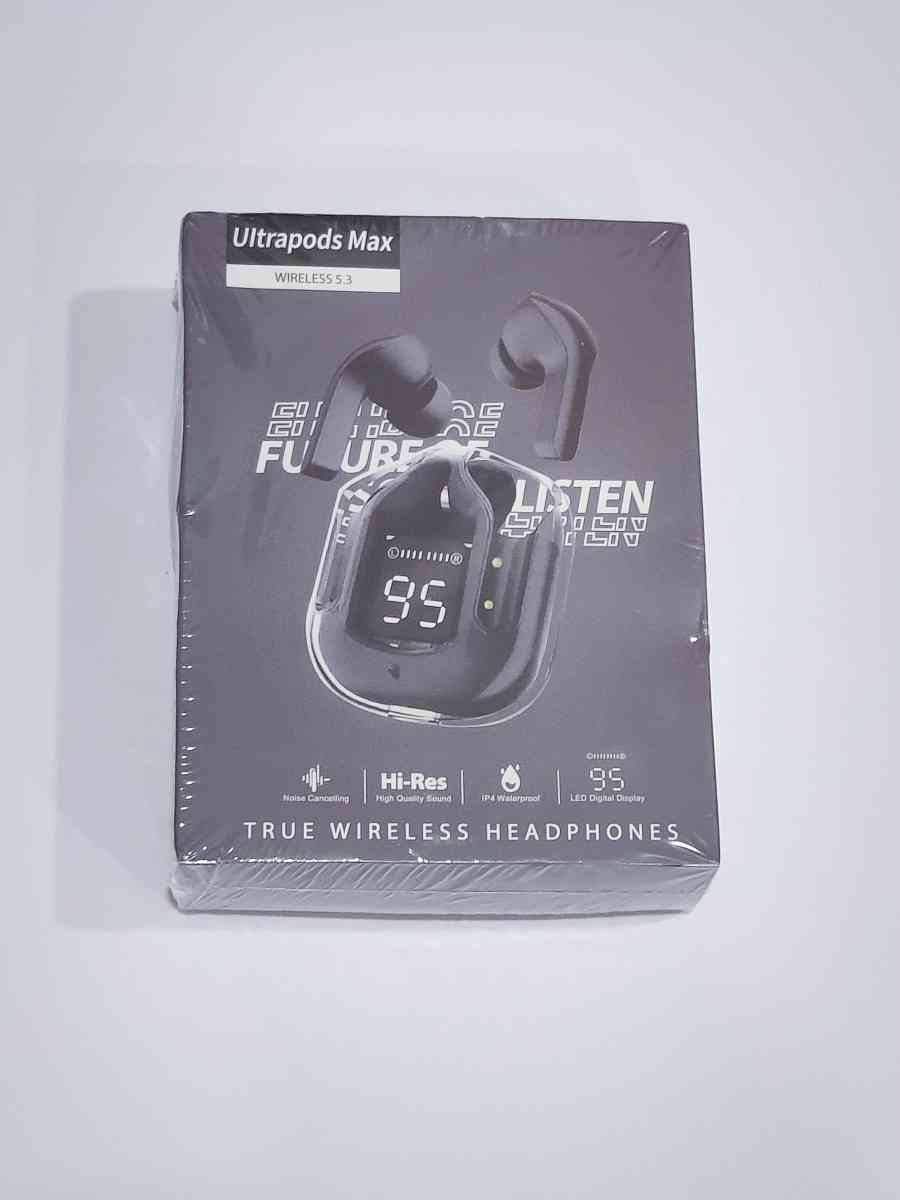 wireless earbuds pro