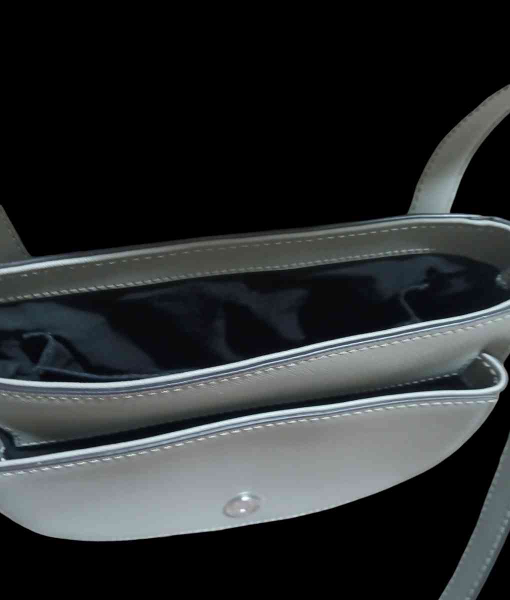 Rebecca Minkoff saddlebag crossbody purse