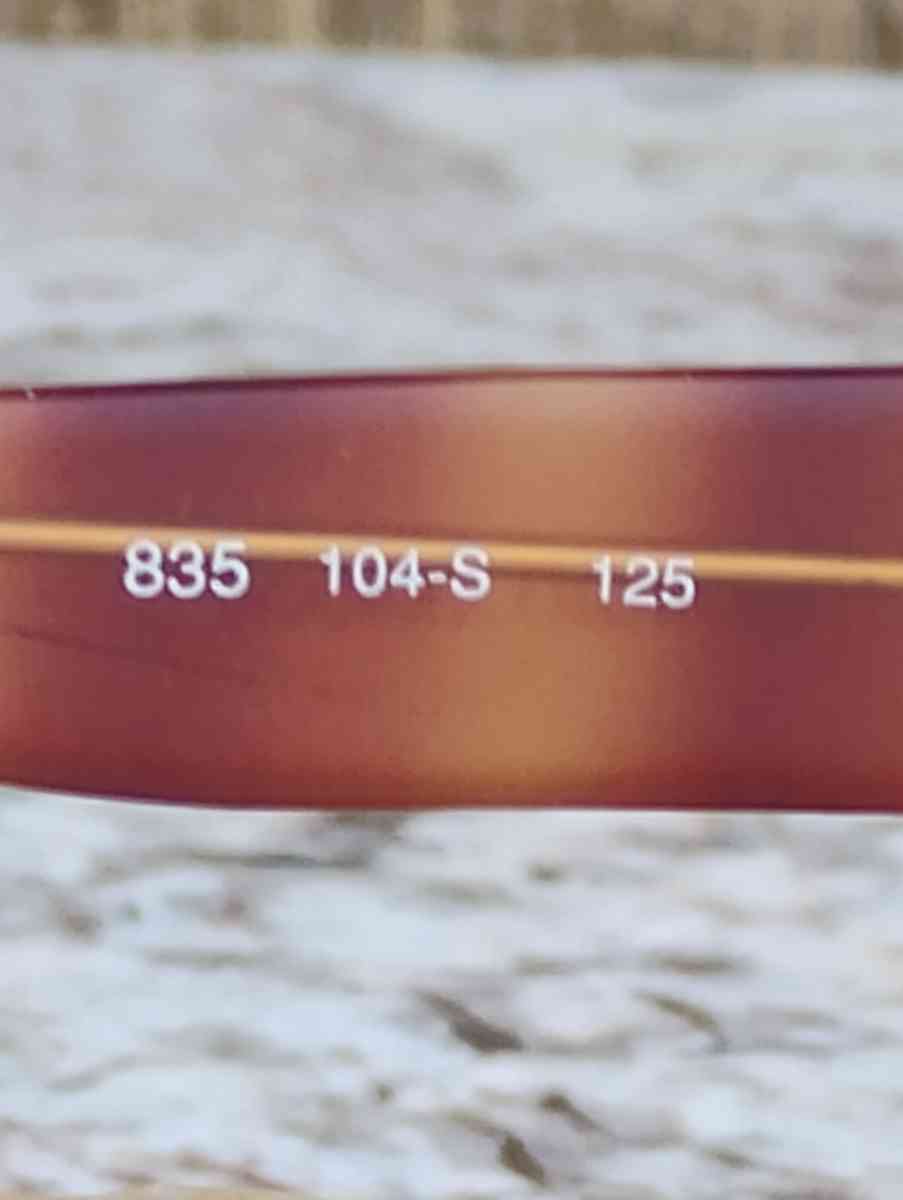 Giorgio Armani Sunglasses