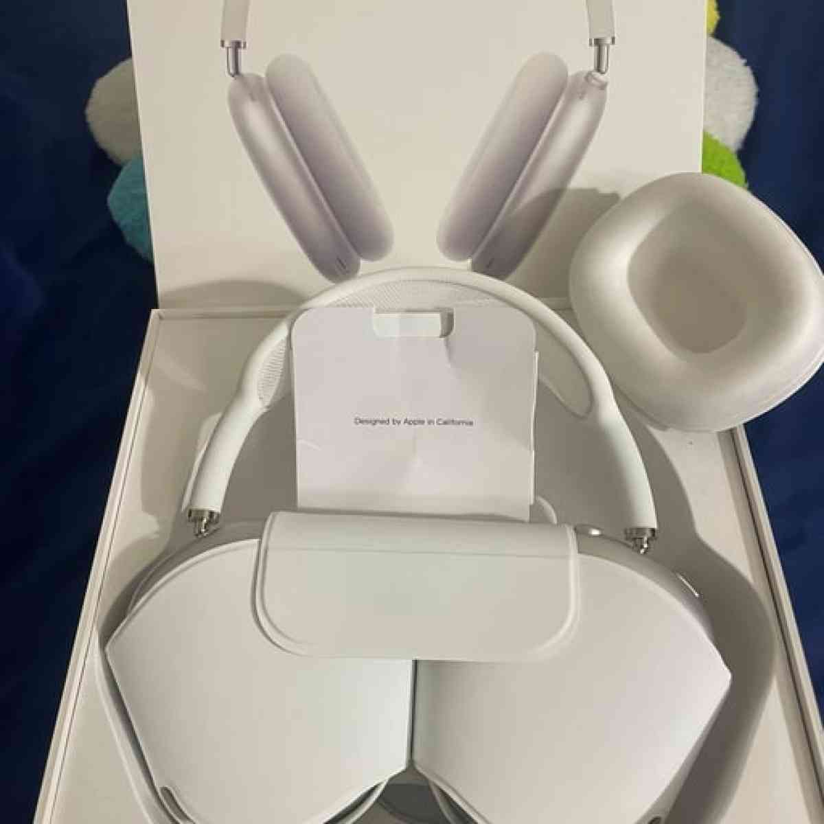 Apple airpod max