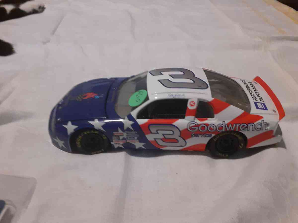 Nascar Collectibles