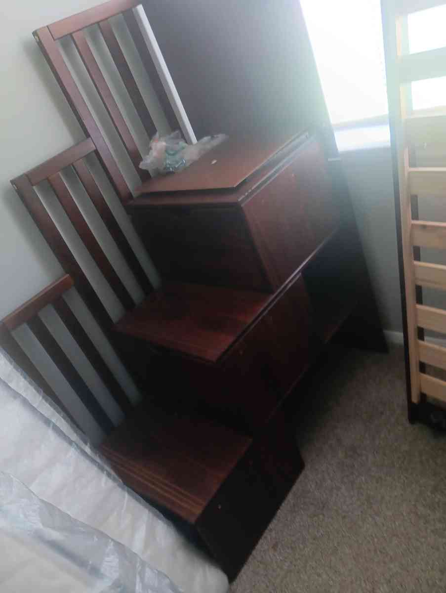 bunkbeds