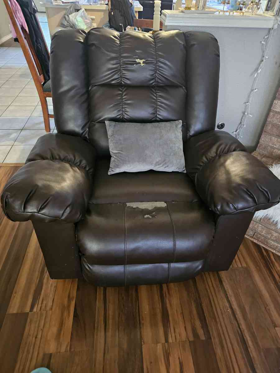 recliner