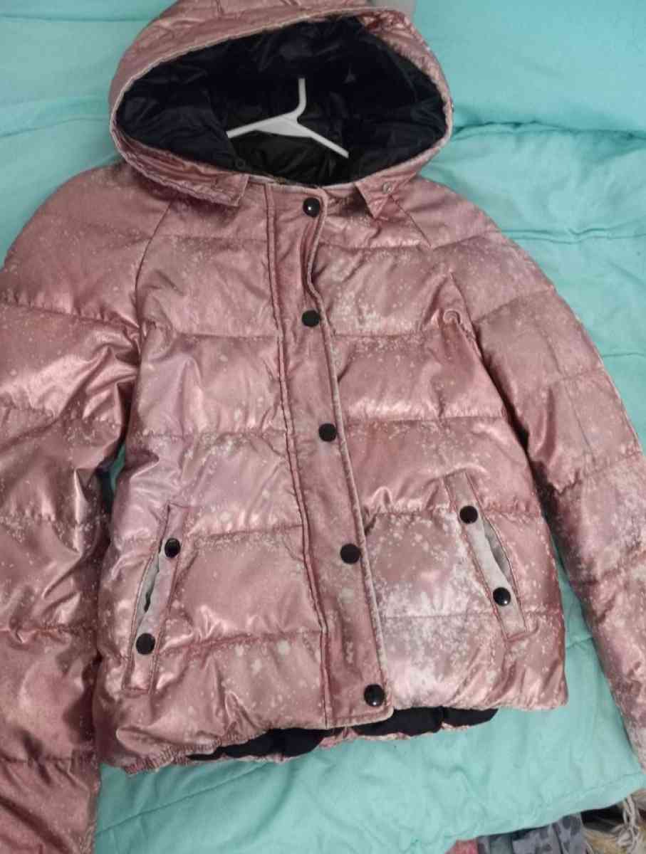 jacket victoria secret