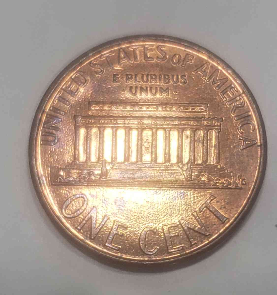 20021 penny
