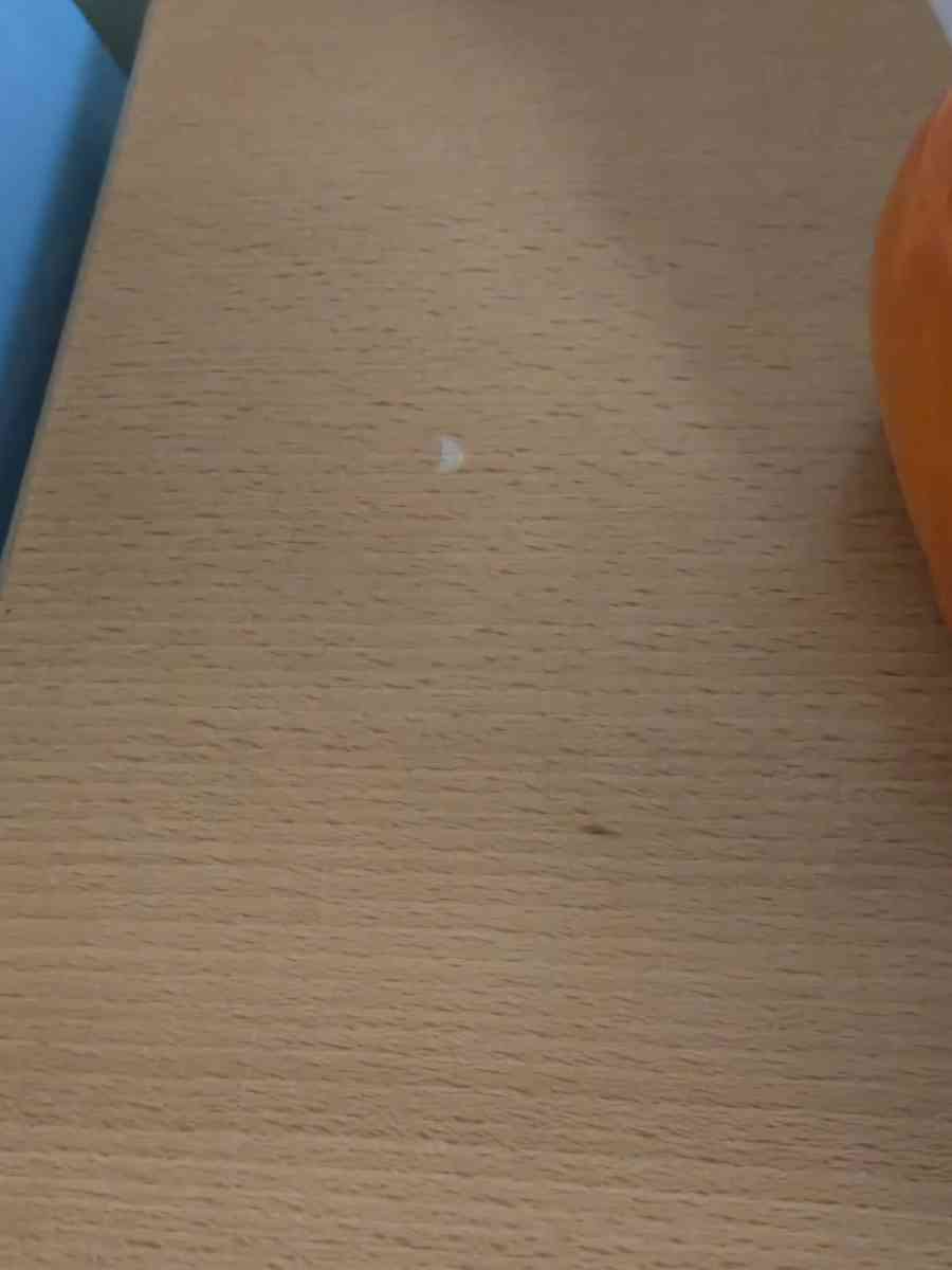 set of nursery furniture