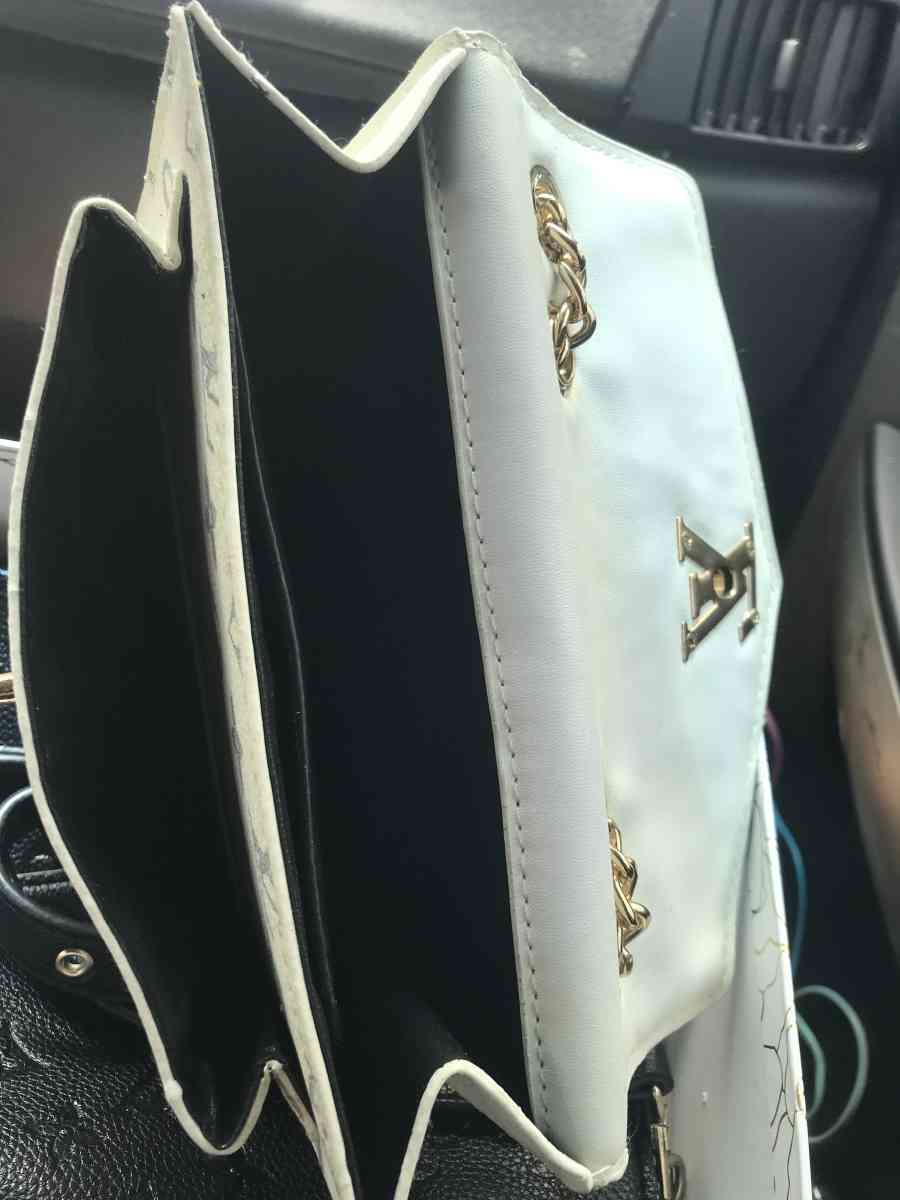 Louis Vuitton purse