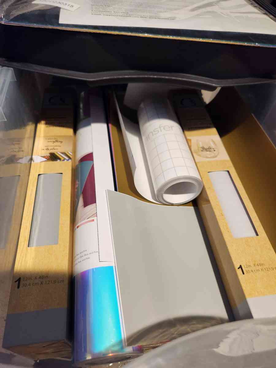 cricut explore air 2