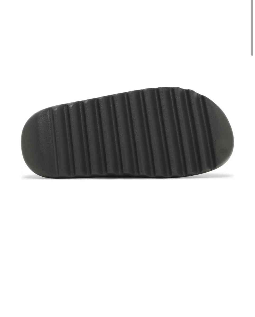 Brand new Yeezy slides onyx size 10 mens