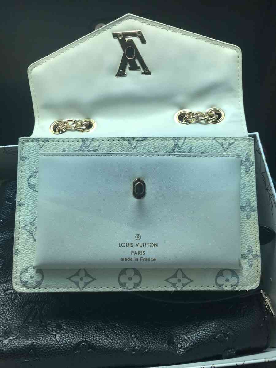 Louis Vuitton purse