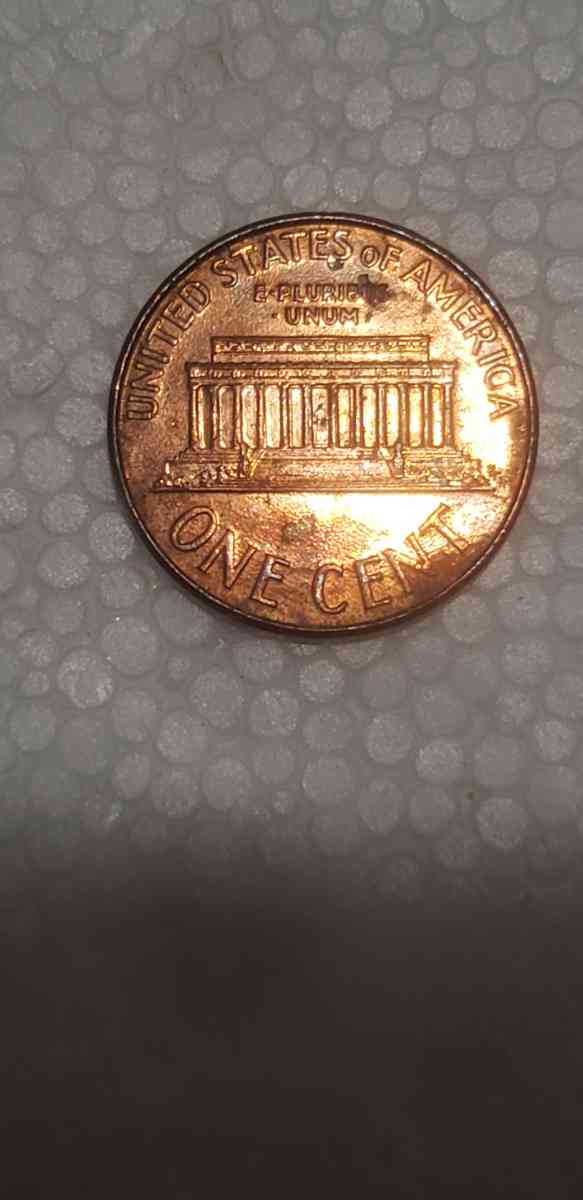 2007 penny in circulation