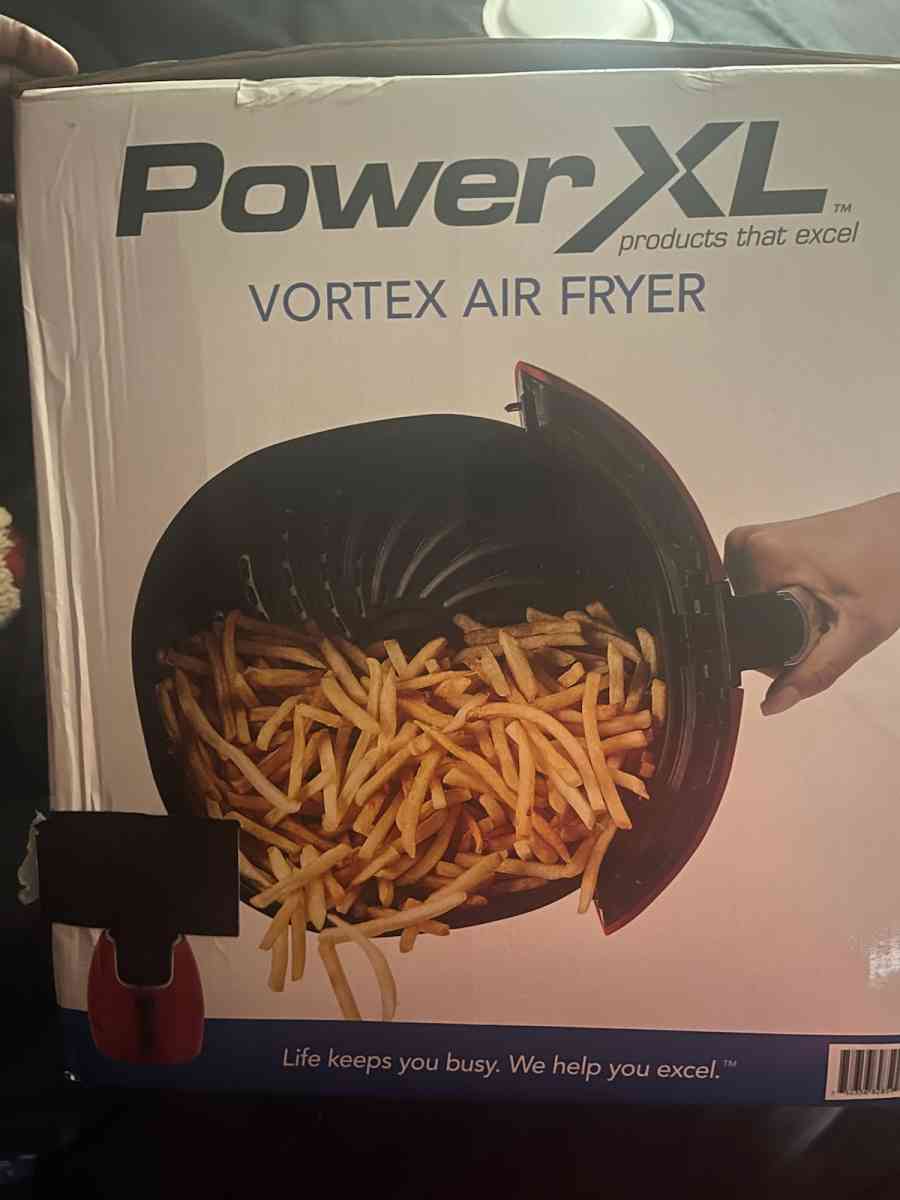 Never used excellent condition