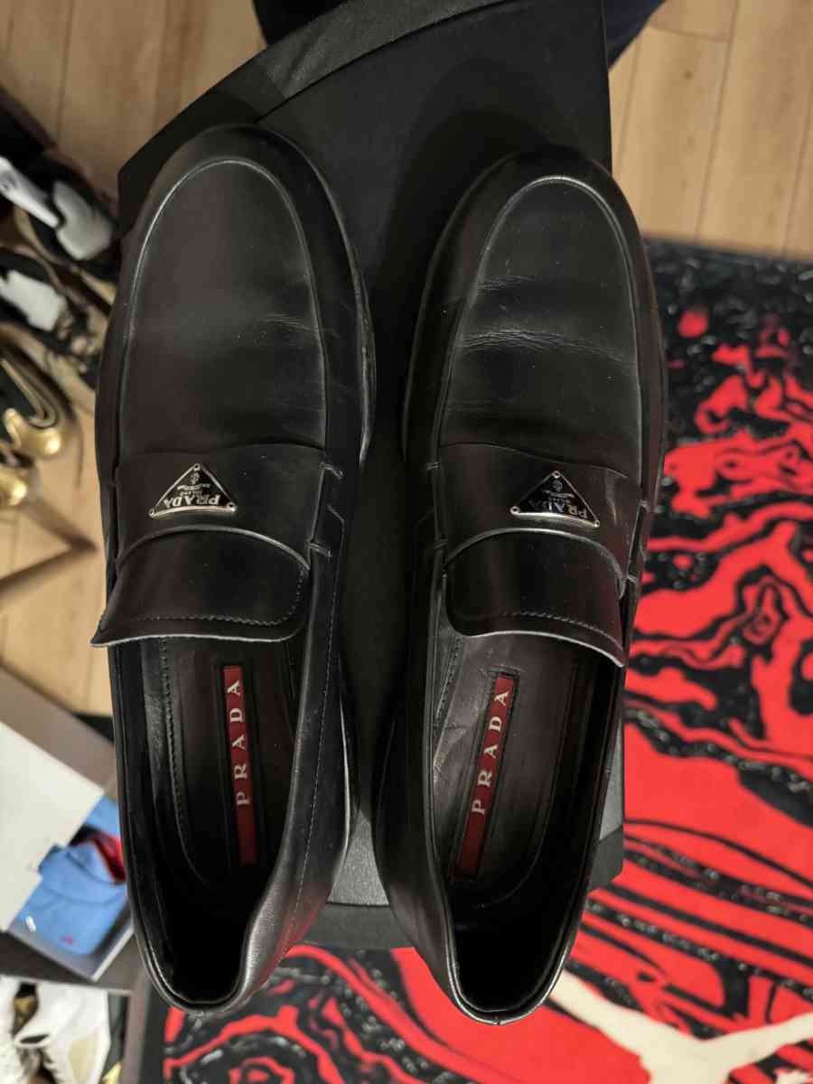PRADA SHOES