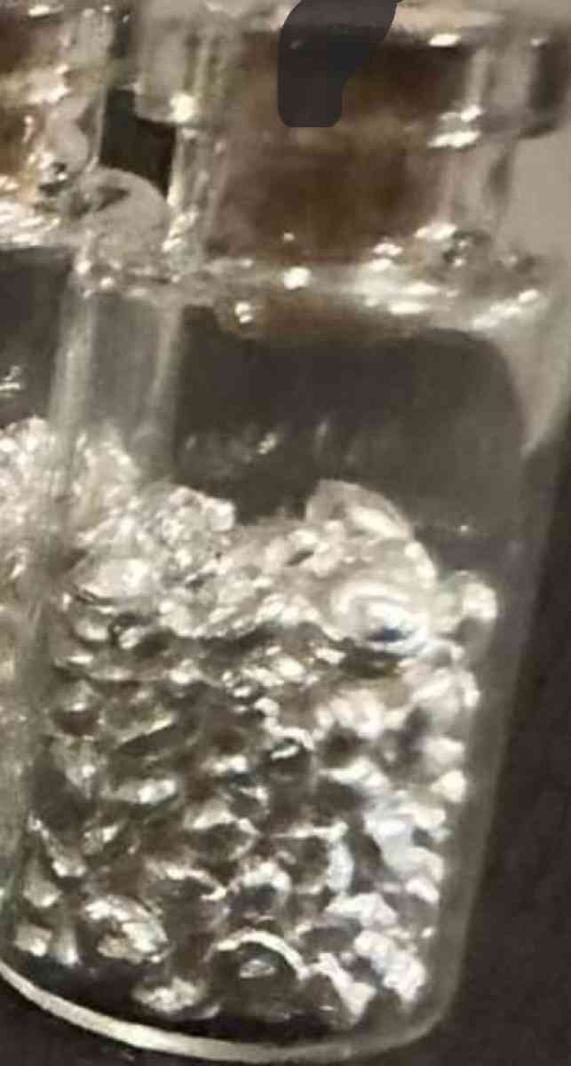 999fs shot and half oz mini bars