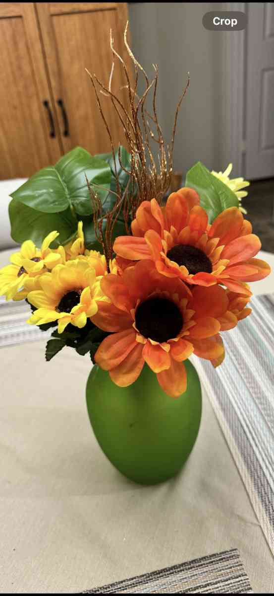 Beautiful Artifical Flower Arrangements