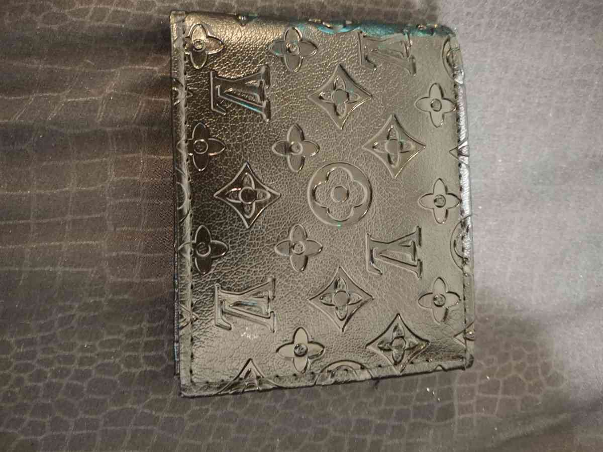 nice mens LV wallet