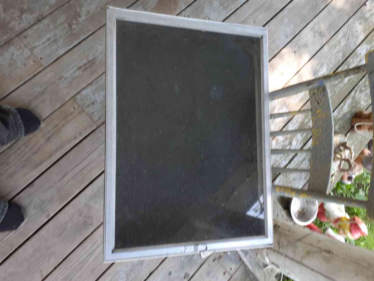 Glass Cases  To Show and Store Items