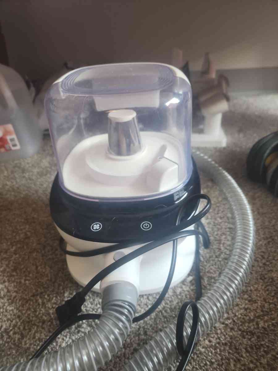 pet vacuum