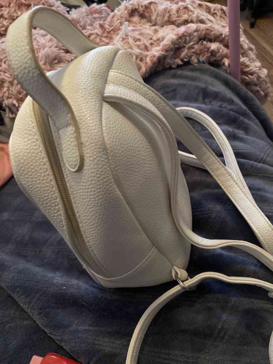 Jessica Moore backpack