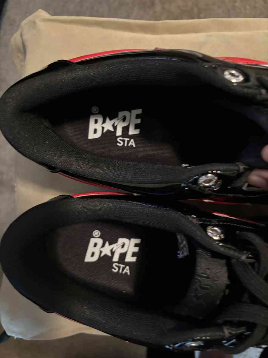 Bapes