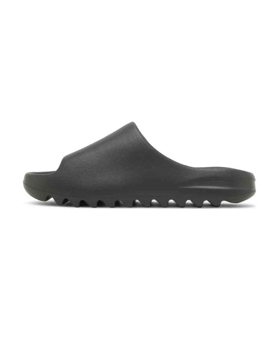 Brand new Yeezy slides onyx size 10 mens