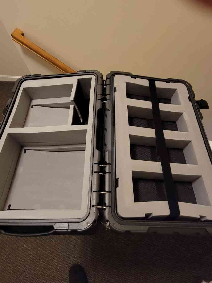 pelican case