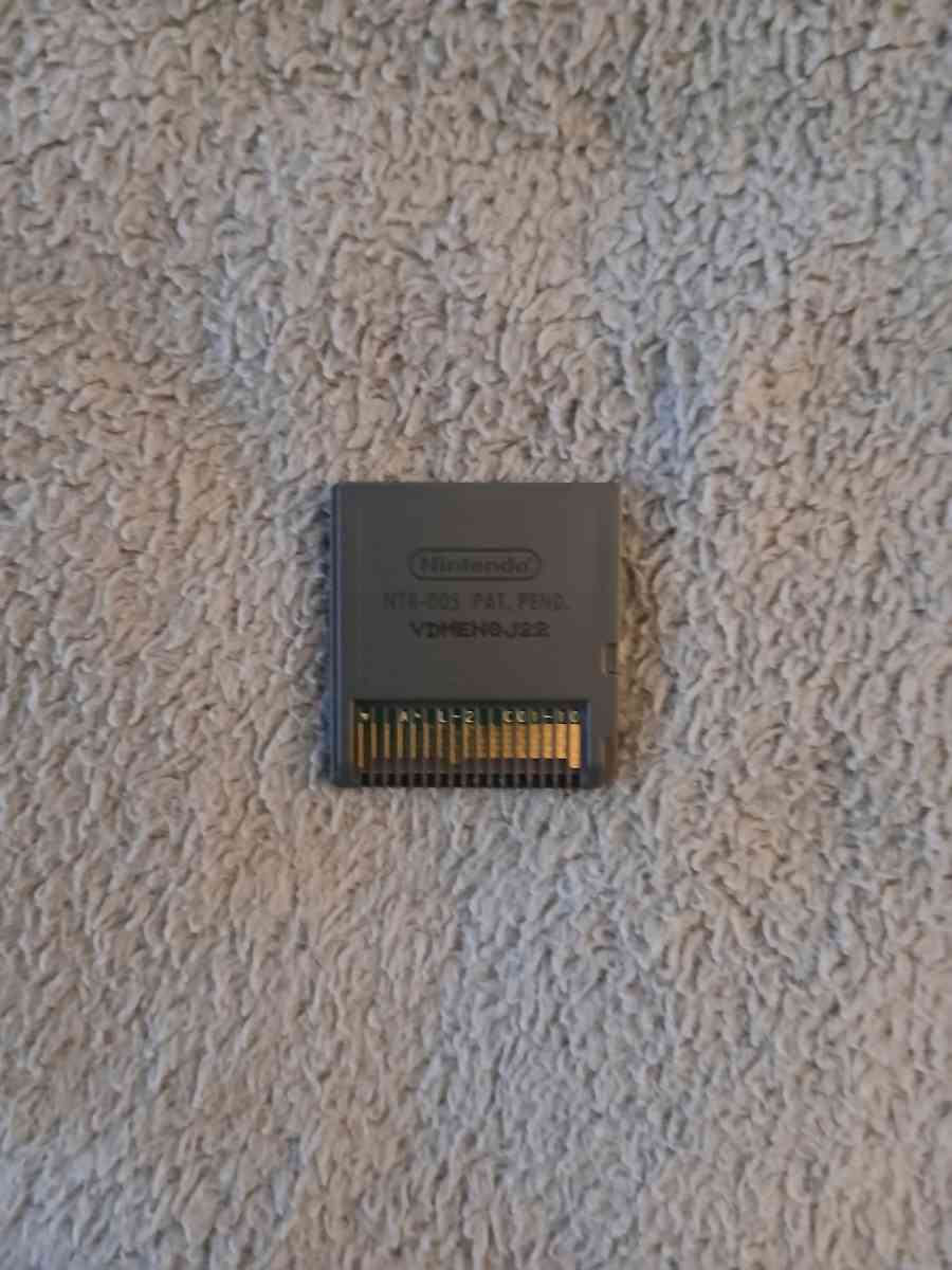 CSI Dark Motives Nintendo DS