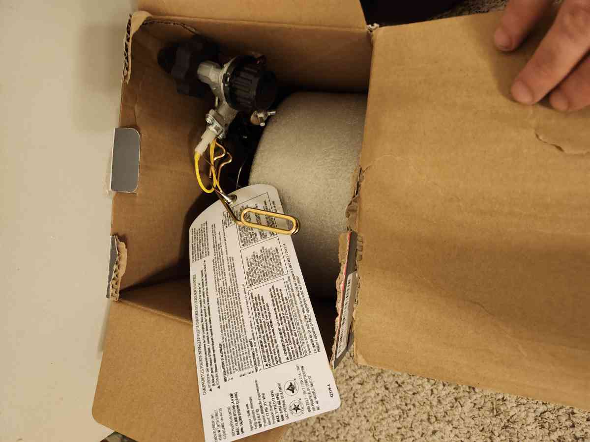 Mr heater 10 12 15 thousand btu propane tank top heater