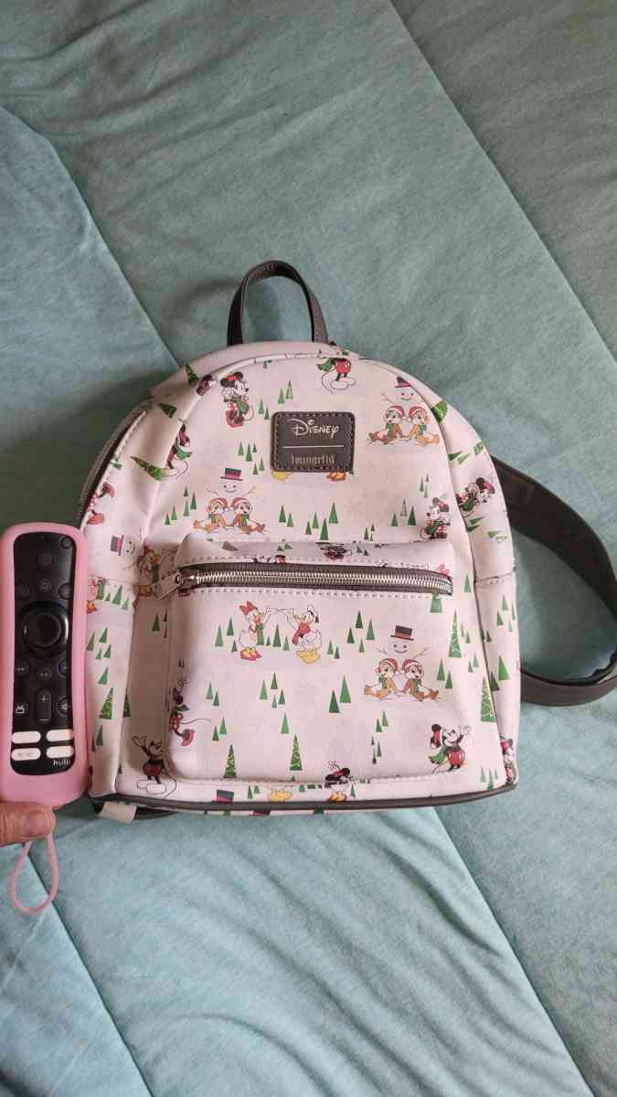 NEW Loungefly backpack