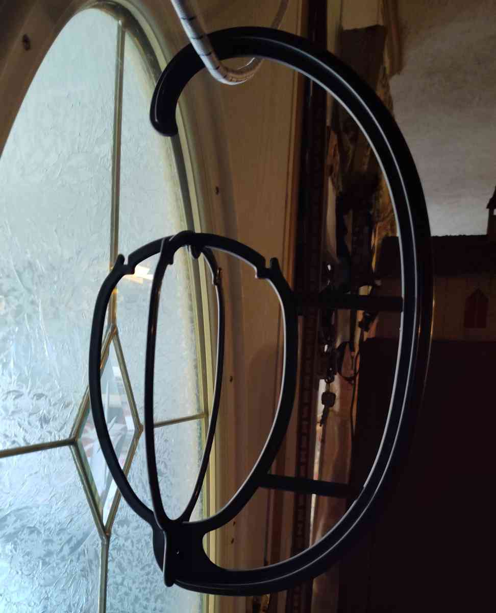 Hanging Wig holders buy 5 for 10