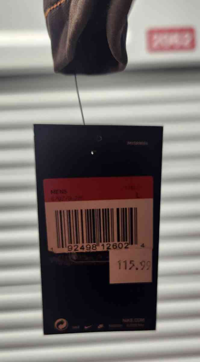 Odell Beckham Jr 13 NWT Cleveland Browns Dawg Pound Limited