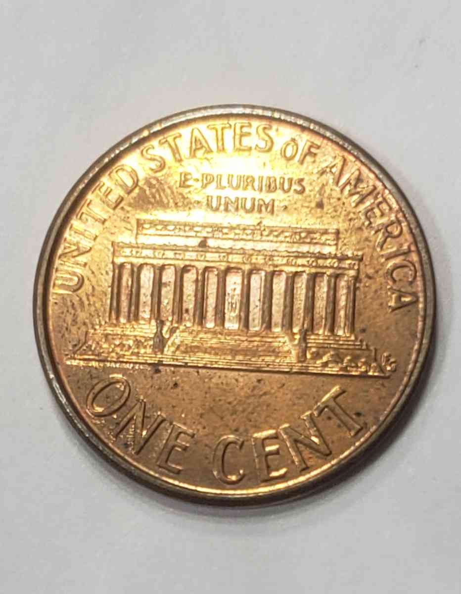 1994 penny